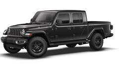2026 Jeep Gladiator TEXAS TRAIL 4X4 Pickup