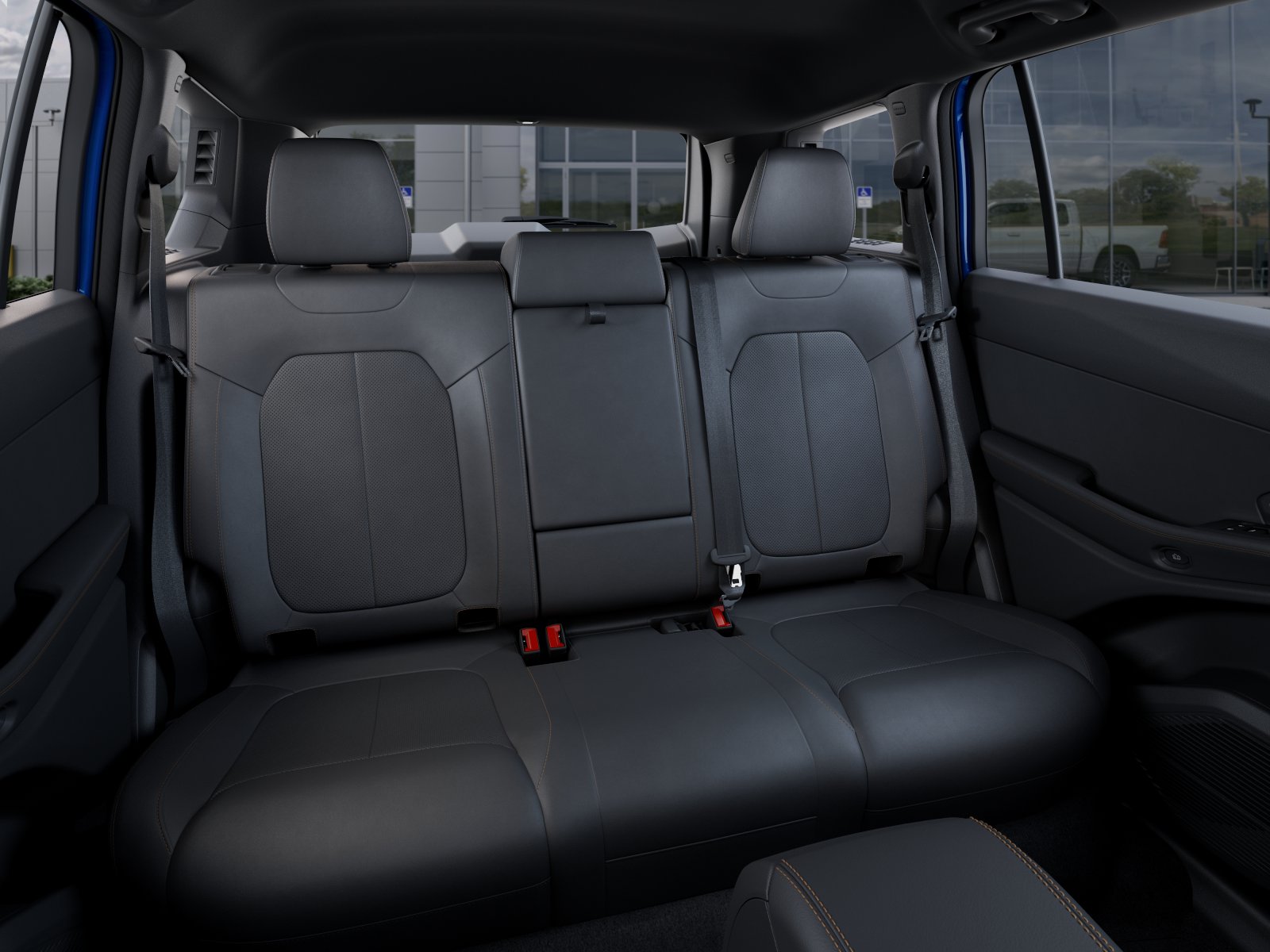2026 Jeep Cherokee Limited - Photo 41