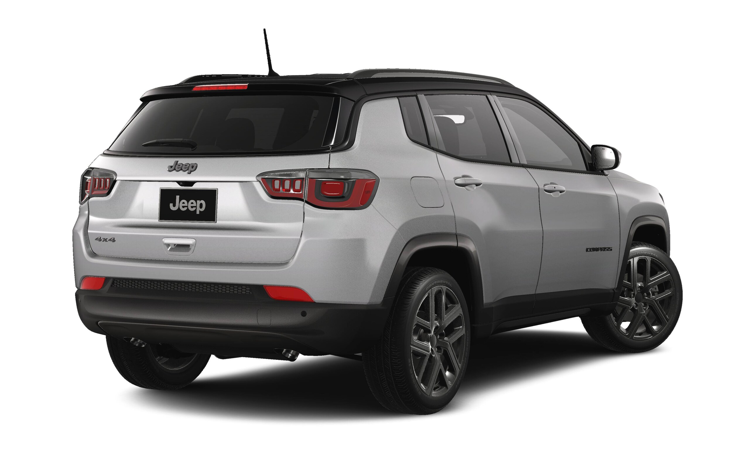 2026 Jeep Compass Limited Altitude - Photo 24