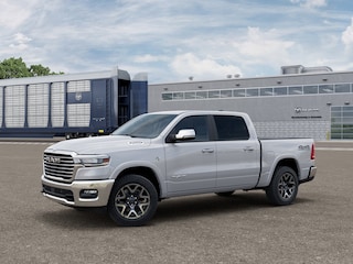 2026 Ram 1500 Laramie Pickup