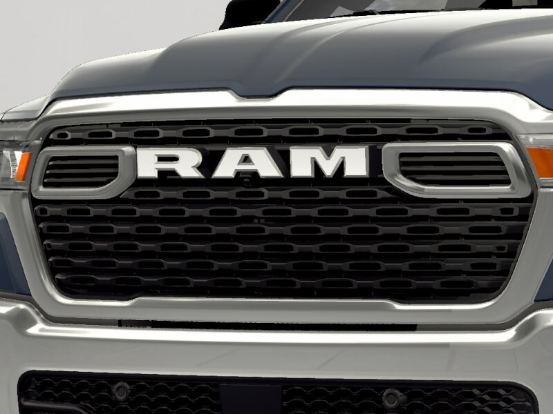 2026 Ram 1500 Big Horn Lone Star photo 4