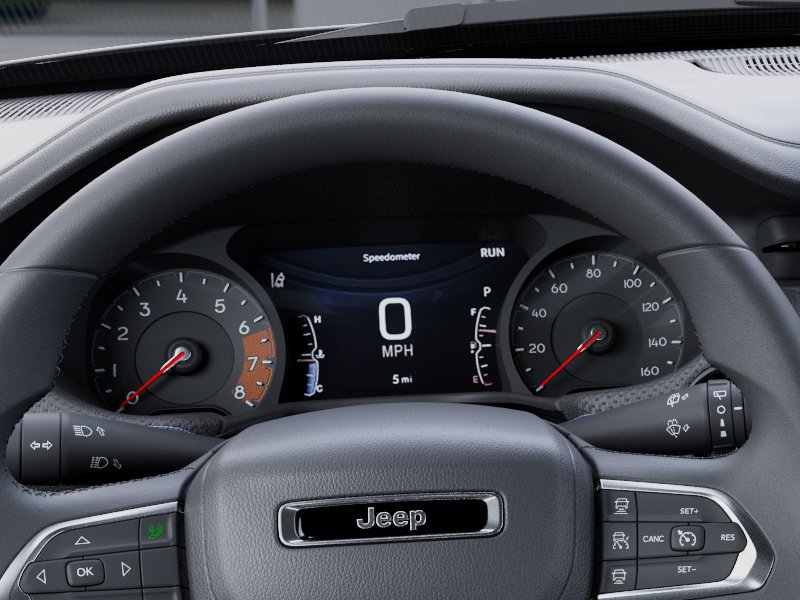 2026 Jeep Compass Altitude Special Edition - Photo 43
