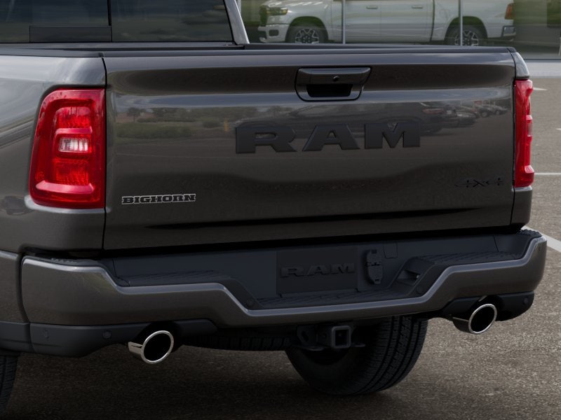 2026 RAM 1500 Big Horn/Lone Star - Photo 39