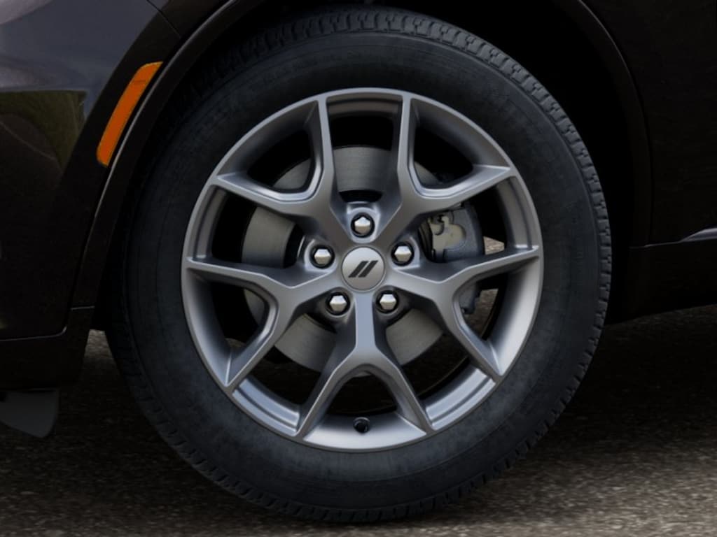 New 2026 Dodge Durango GT AWD HEMI V8 Sport Utility