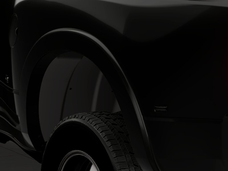 2026 Ram 3500 Laramie photo 4