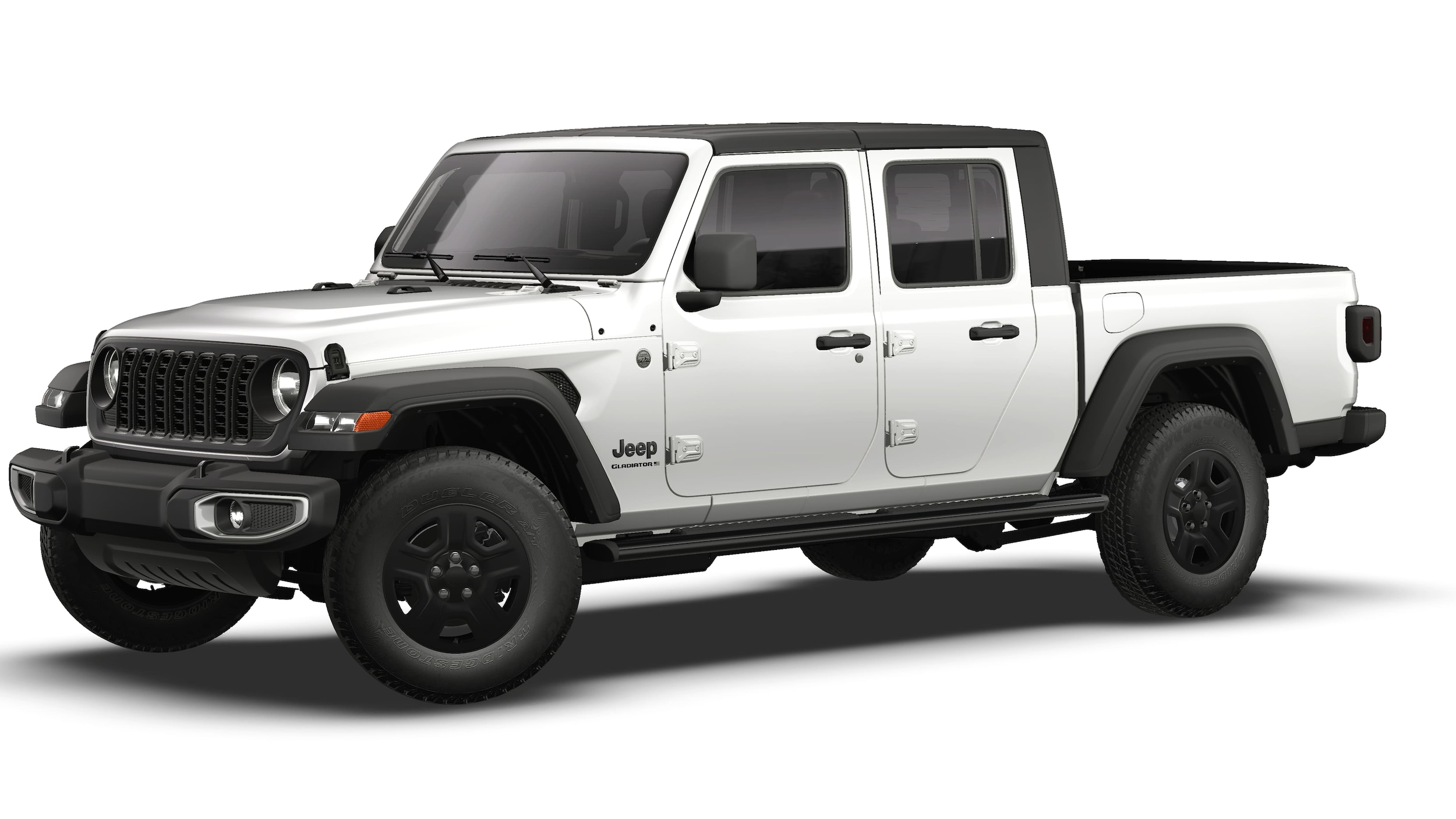 2026 Jeep Gladiator Sport Auto's photo