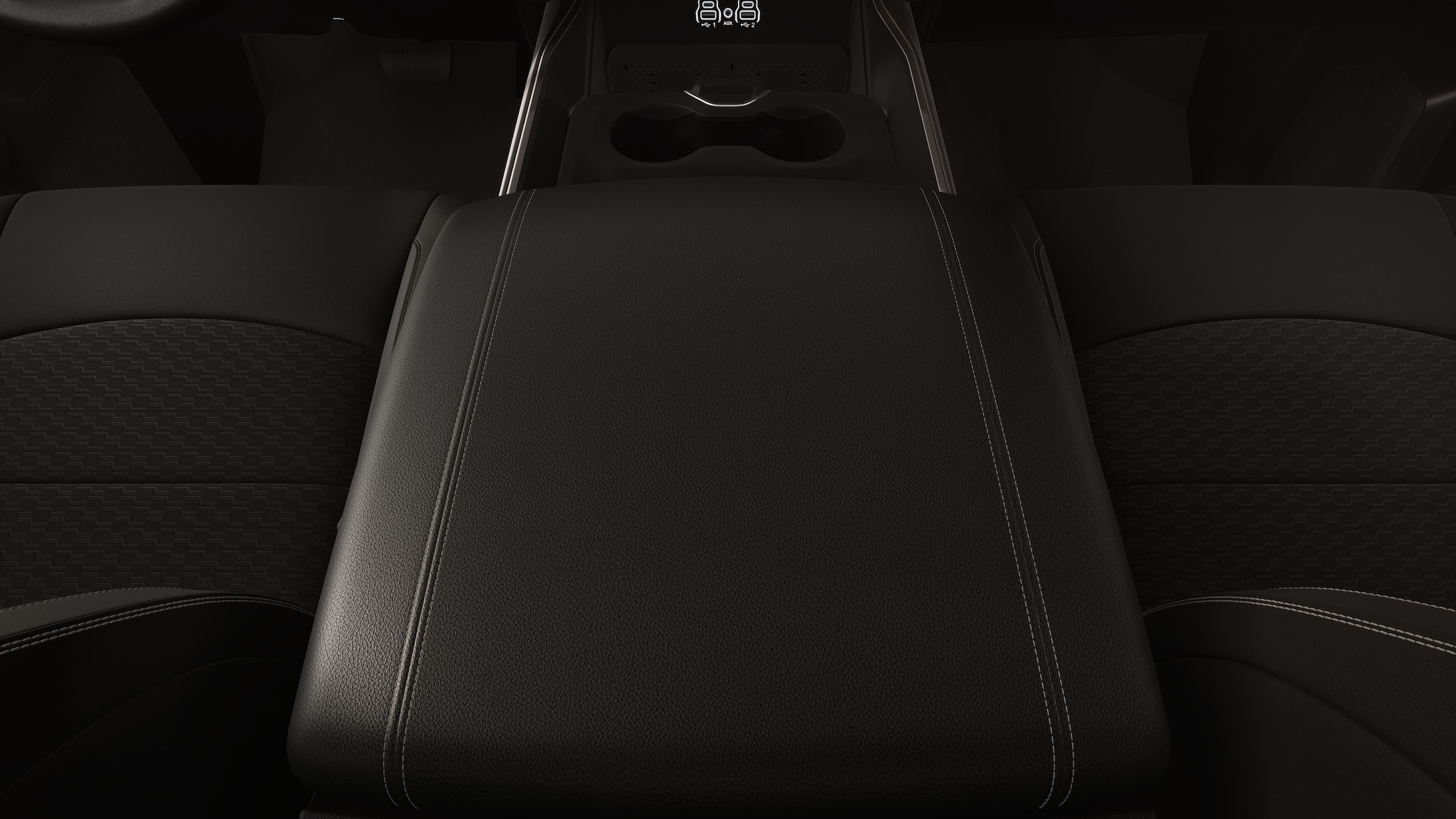 2026 RAM 2500 Big Horn - Photo 39