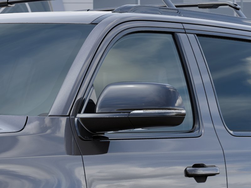 2025 Jeep Wagoneer Series II - Photo 32