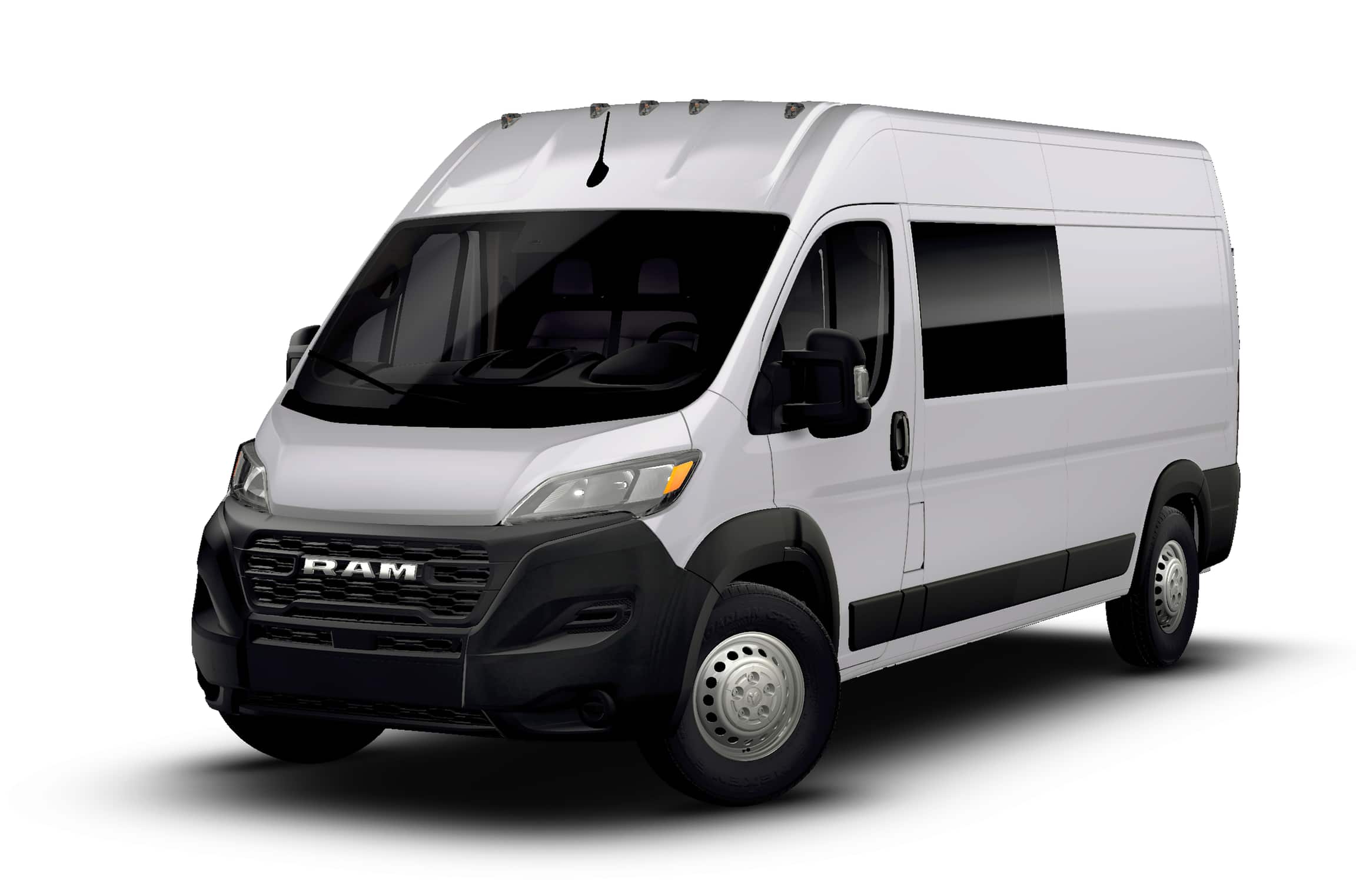 2026 RAM ProMaster 3500 Tradesman 159" WB High Roof's photo