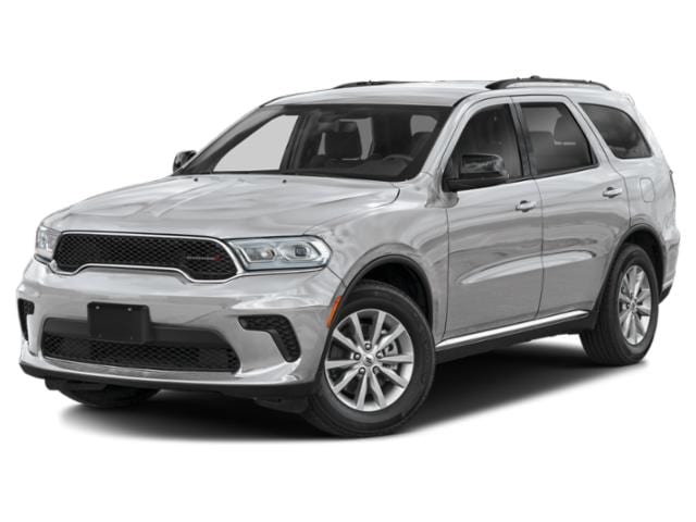 2026 Dodge Durango GT AWD's photo