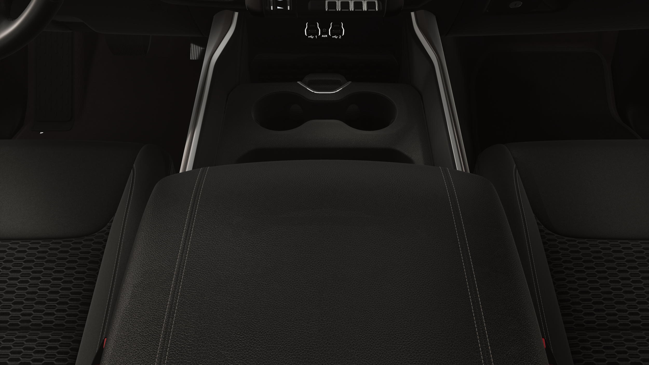 2026 RAM 1500 Big Horn/Lone Star - Photo 26