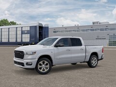 2026 Ram 1500 BIG HORN CREW CAB 4X4 5'7 BOX Pickup