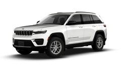 2026 Jeep Grand Cherokee LAREDO X 4X4 Sport Utility