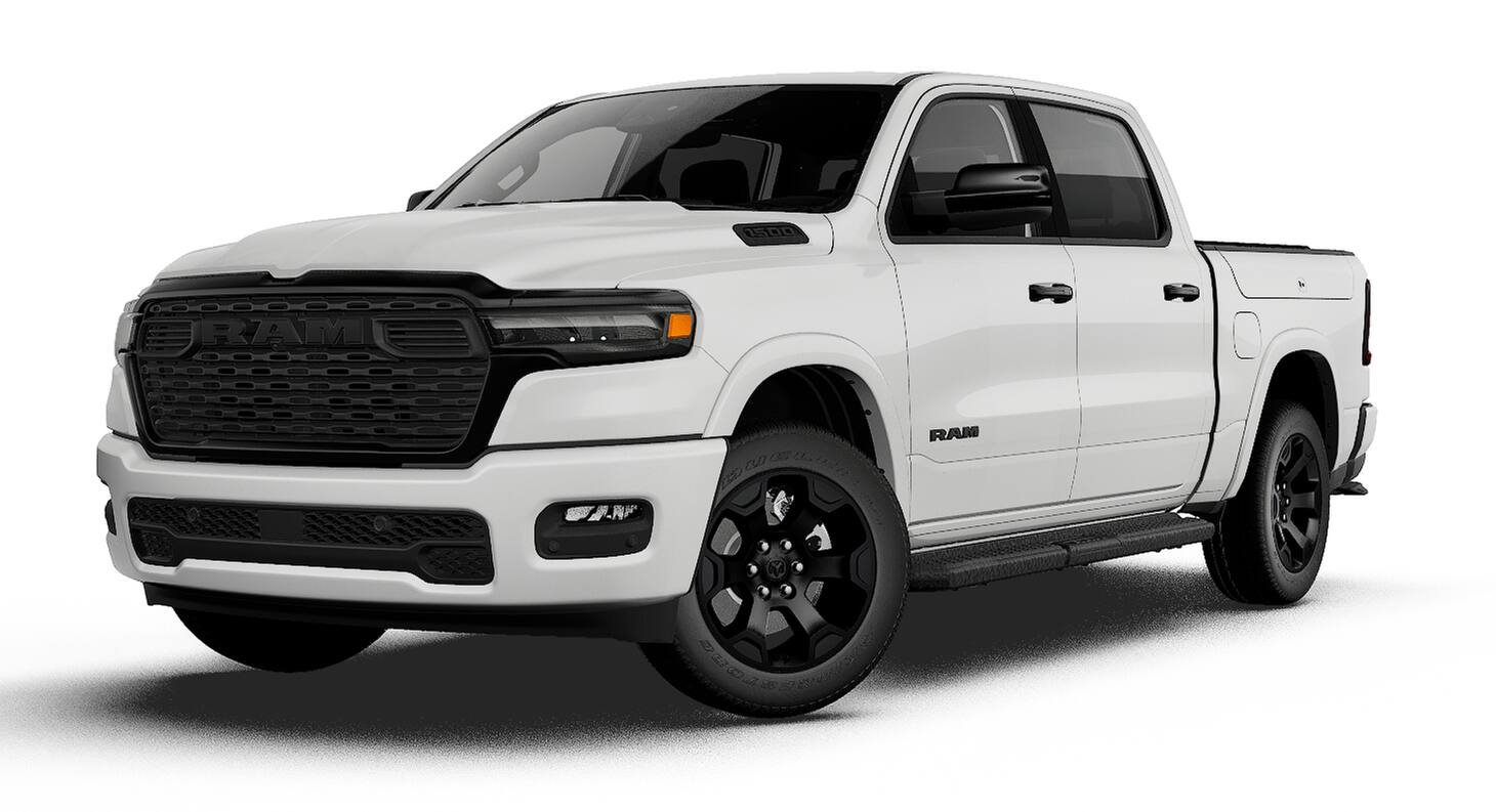  Ram 1500
