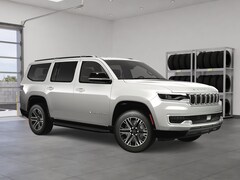 2025 Jeep Wagoneer SERIES II 4X4 Sport Utility