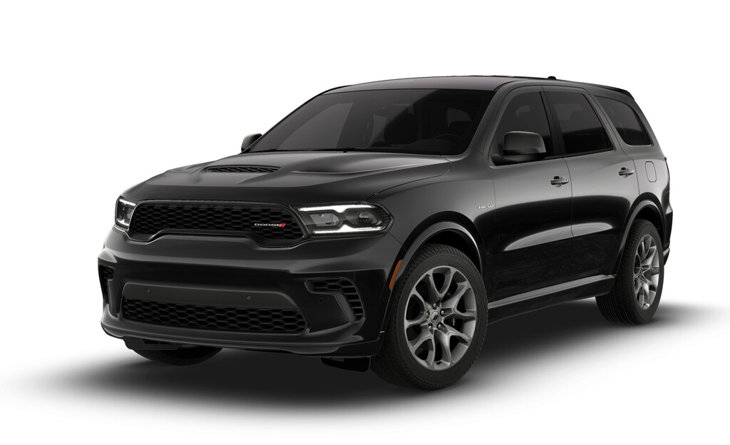 New 2026 Dodge Durango GT AWD HEMI V8 Sport Utility