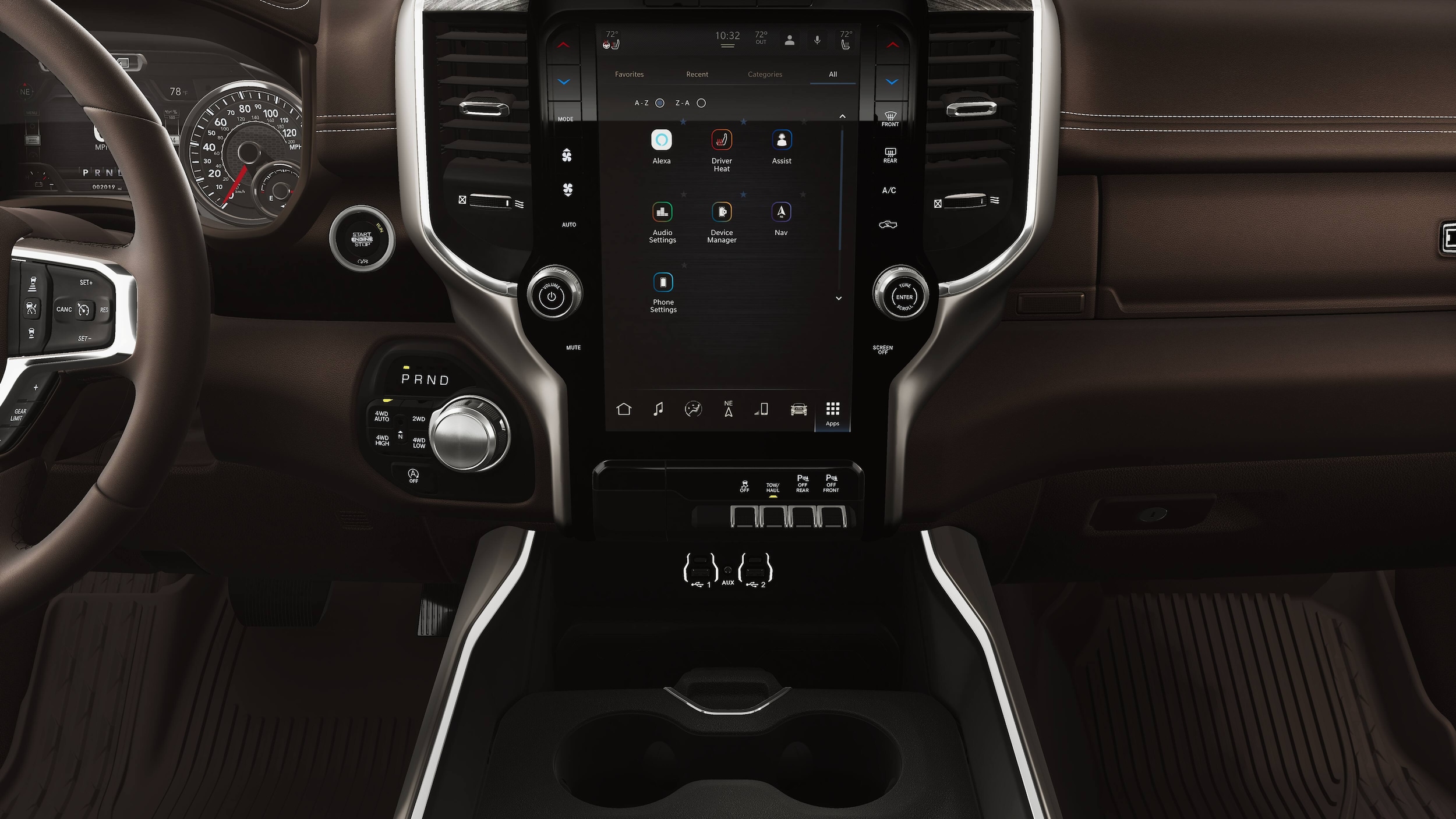 2026 RAM 1500 Laramie - Photo 33