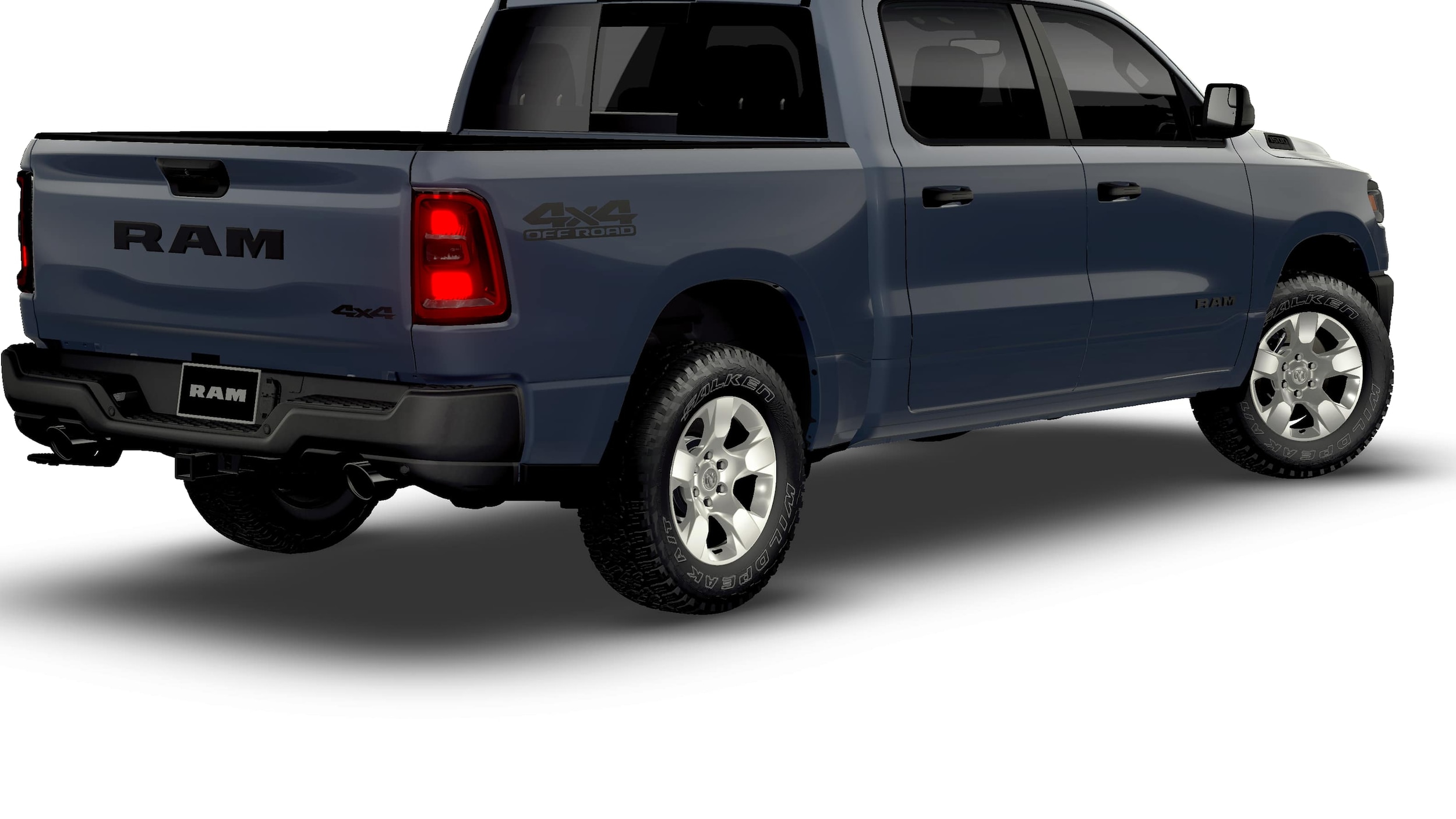 2026 RAM 1500 Tradesman - Photo 26