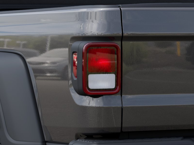 2026 Jeep Gladiator Sport S - Photo 9