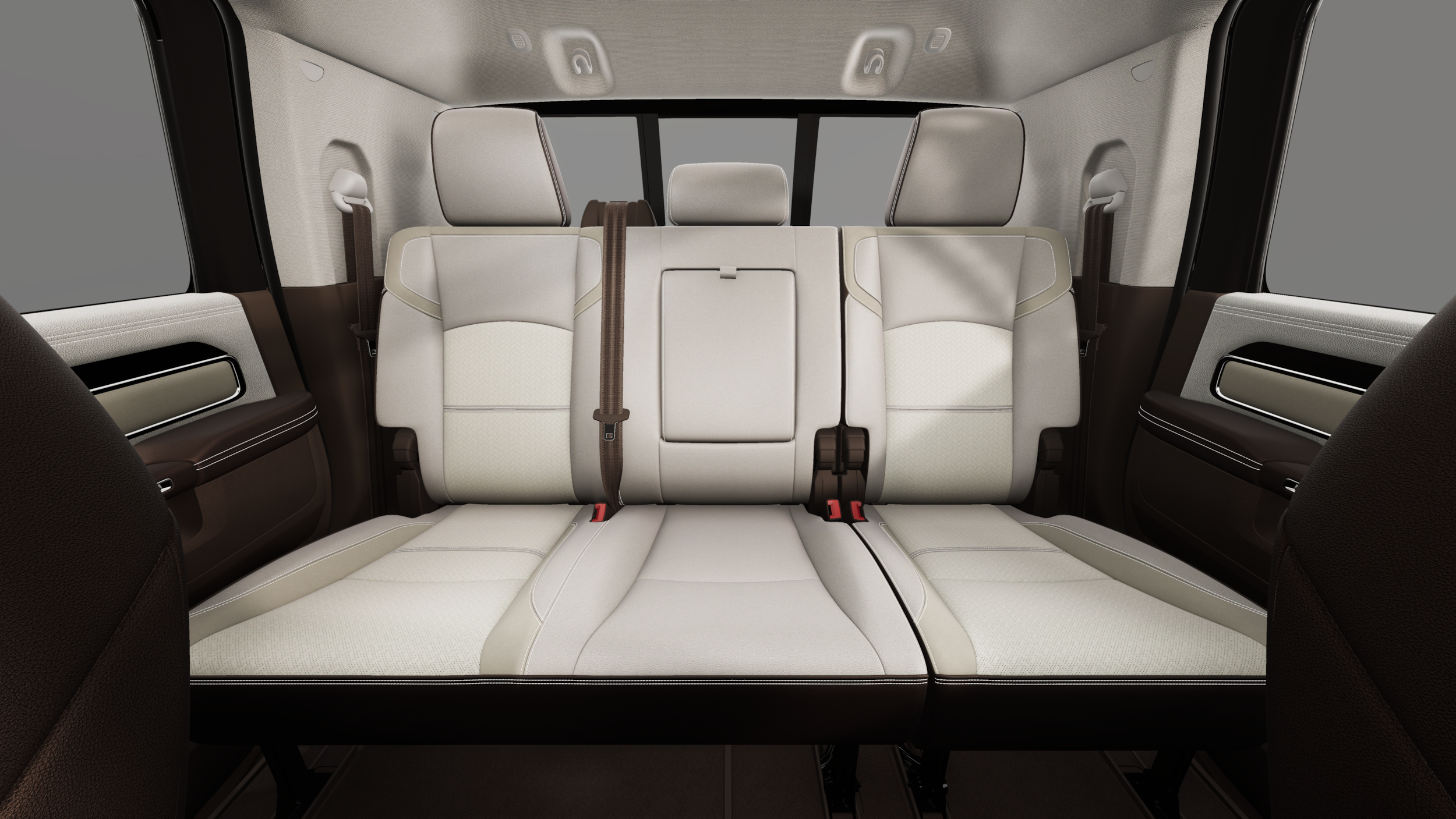 2026 RAM 3500 Laramie - Photo 30