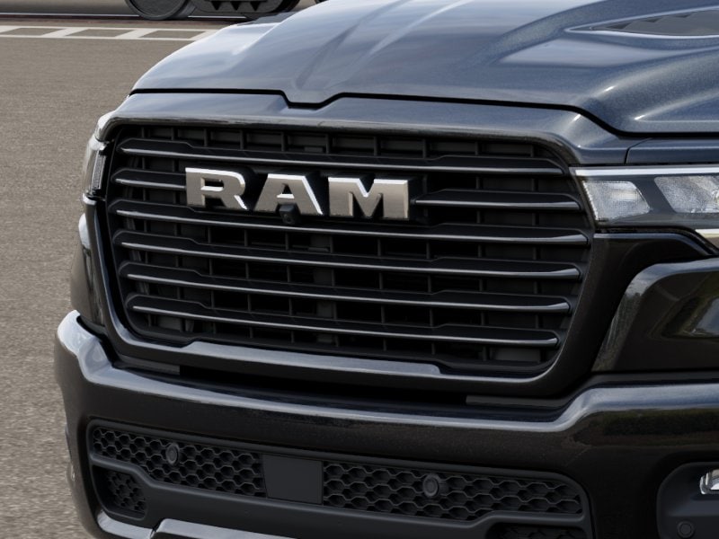 2025 RAM 1500 Laramie - Photo 11