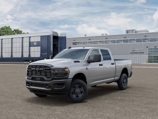 2026 Ram 2500 TRADESMAN CREW CAB 4X4 6'4 BOX Pickup Wilmington NC