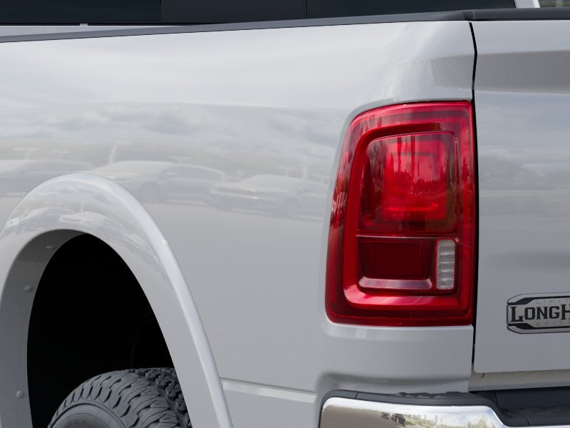 2025 RAM Ram 2500 Pickup Limited - Photo 50