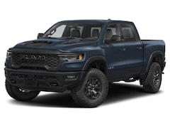 New 2027 Ram 1500 TRX SRT CREW CAB 4X4 5'7 BOX Pickup For Sale Near Waterford, MI