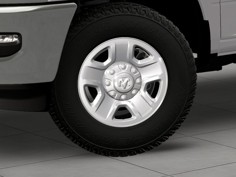 2026 Ram 2500 Tradesman photo 4