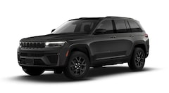 2026 Jeep Grand Cherokee Laredo Altitude Sport Utility