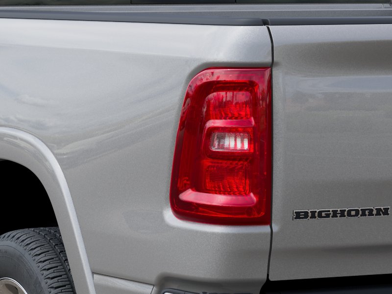 2026 RAM 1500 Big Horn/Lone Star - Photo 9