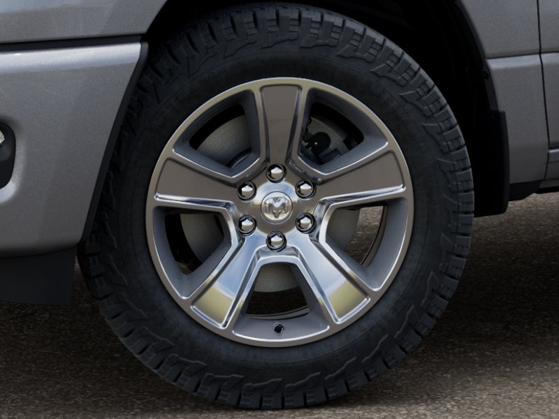 2025 RAM 1500 Tradesman - Photo 35