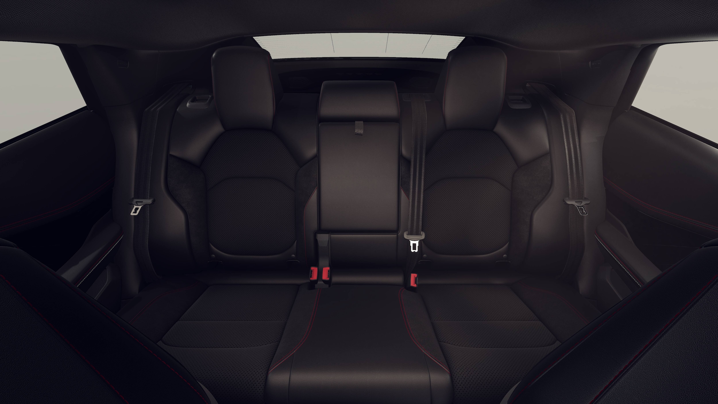 2026 Dodge Charger Daytona Scat Pack - Photo 34