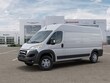  Ram ProMaster