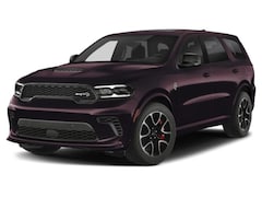 2027 Dodge Durango