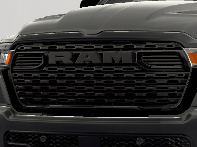 2026 Ram 1500 Tradesman photo 2