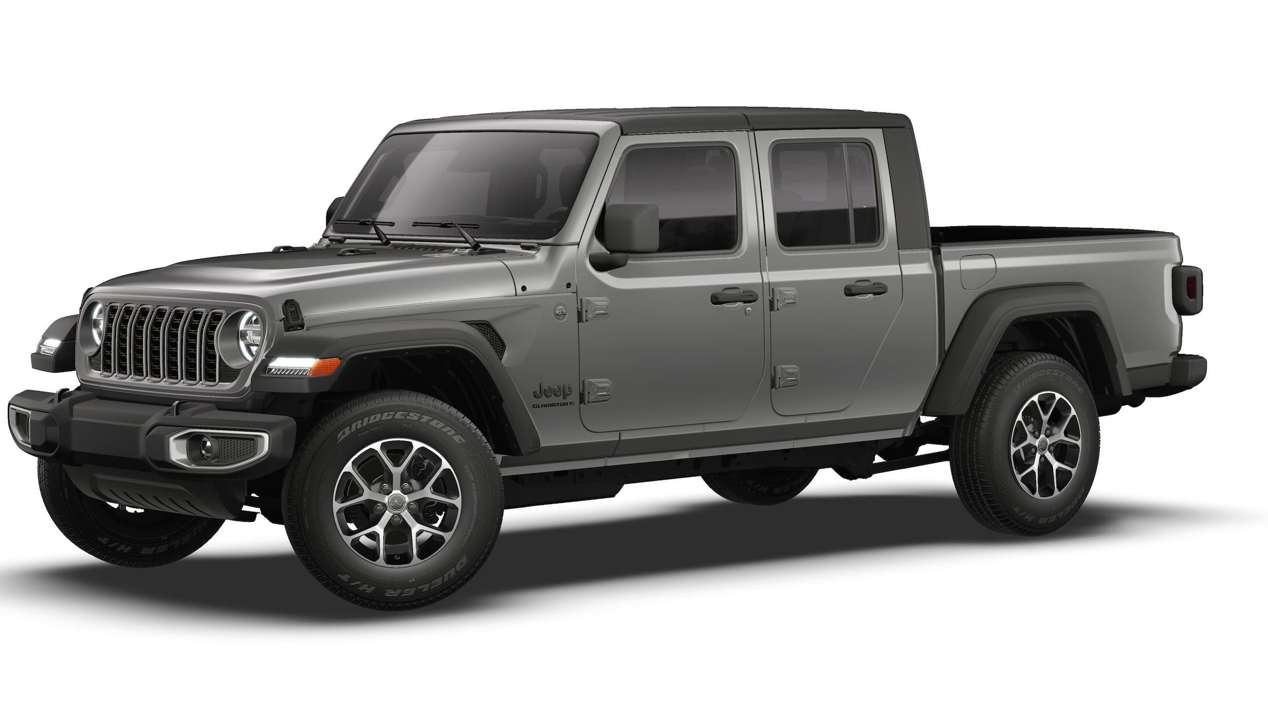 2026 Jeep Gladiator Sport S Auto's photo