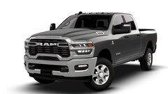 2026 Ram 2500 BIG HORN CREW CAB 4X4 6'4 BOX Pickup