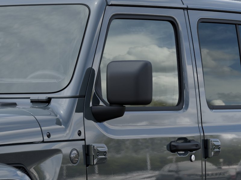 2026 Jeep Gladiator Sport S - Photo 45