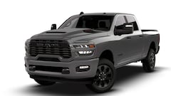 2026 Ram 2500 BIG HORN CREW CAB 4X4 6'4 BOX Pickup