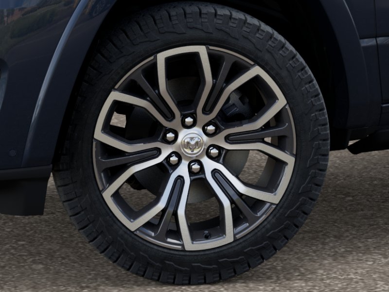 2026 Ram 1500 photo 4