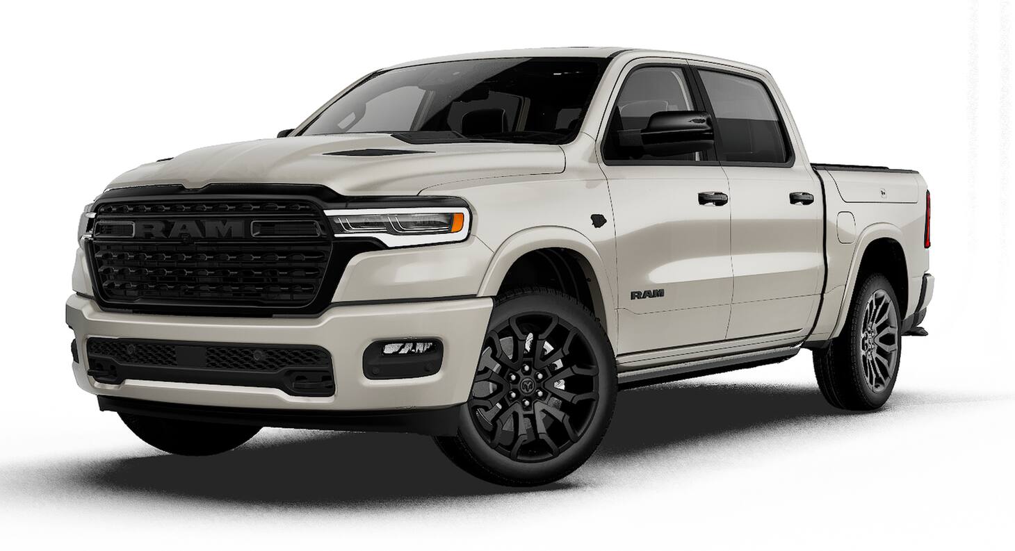  Ram 1500