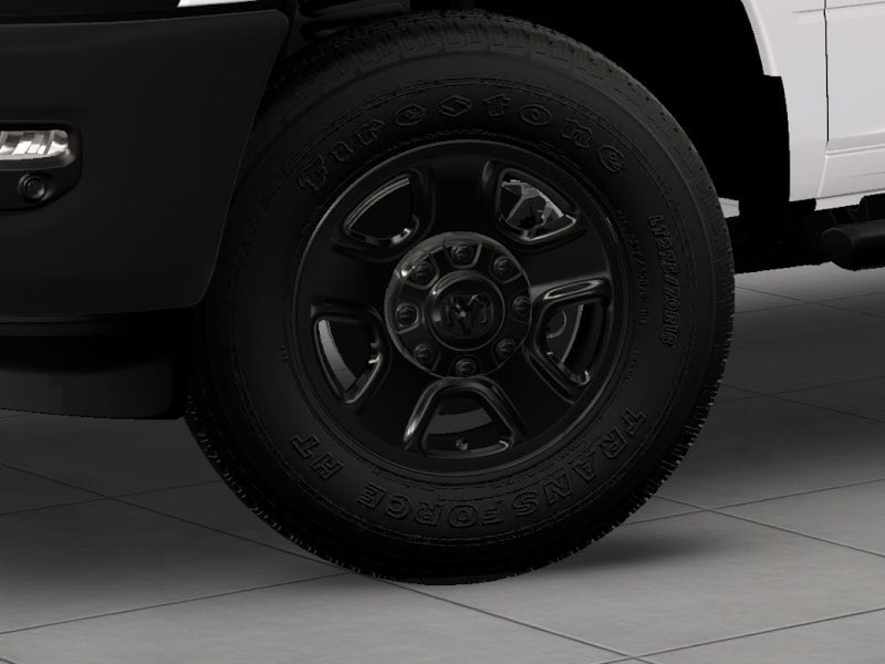 2026 RAM 2500 Tradesman - Photo 15