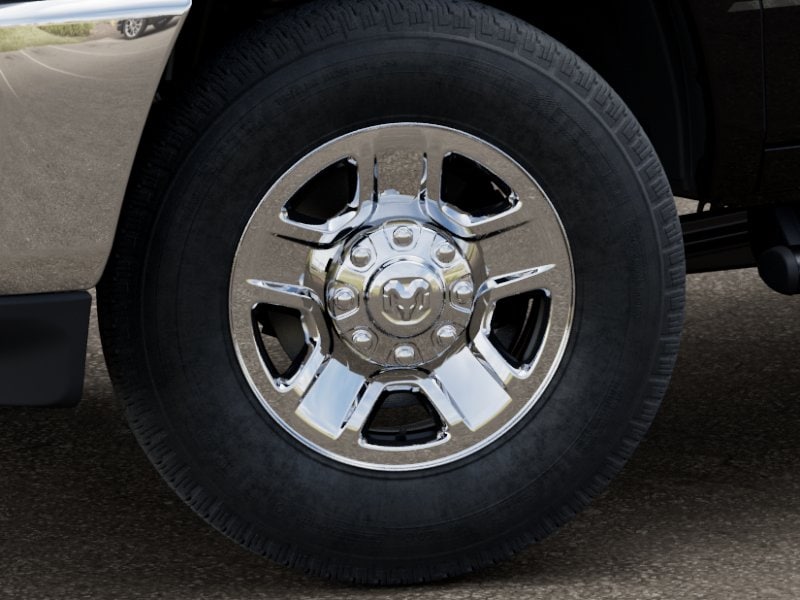 2026 RAM 2500 Tradesman - Photo 27