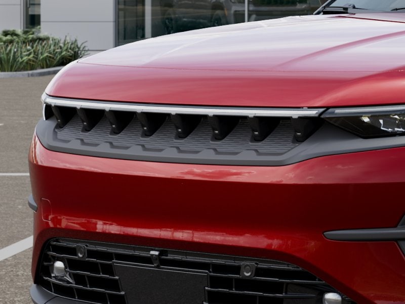 2025 Jeep Wagoneer S Limited - Photo 37