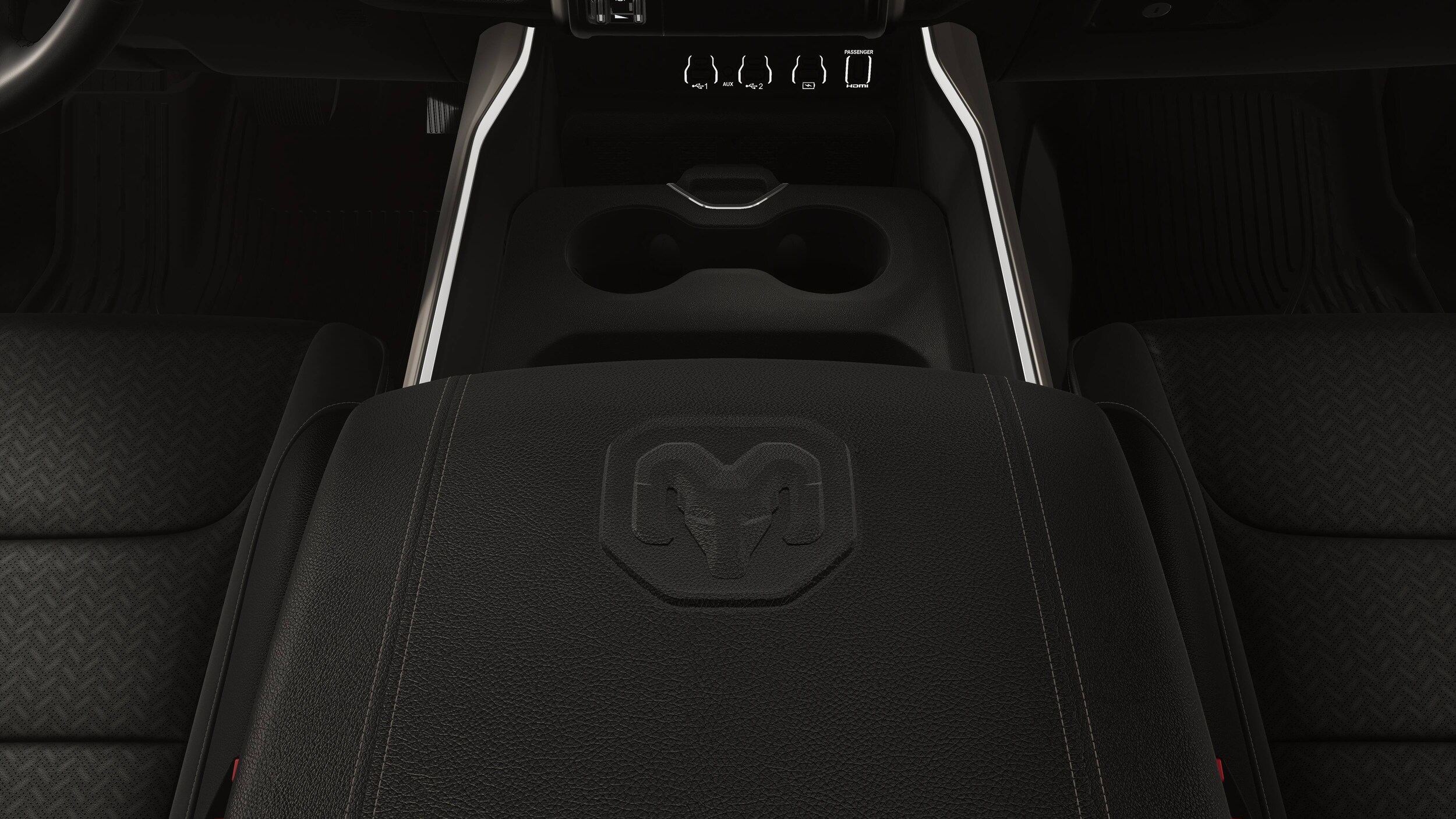 2026 RAM 1500 Laramie - Photo 30