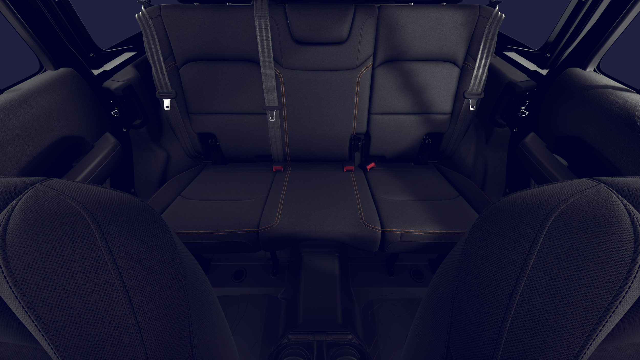 2026 Jeep Wrangler 4-Door Sport S - Photo 25