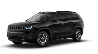 New 2026 Jeep Cherokee Laredo Sport Utility for sale in Cobleskill, NY