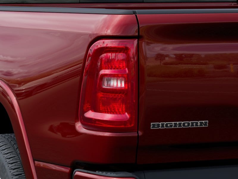 2026 RAM 1500 Big Horn/Lone Star - Photo 37