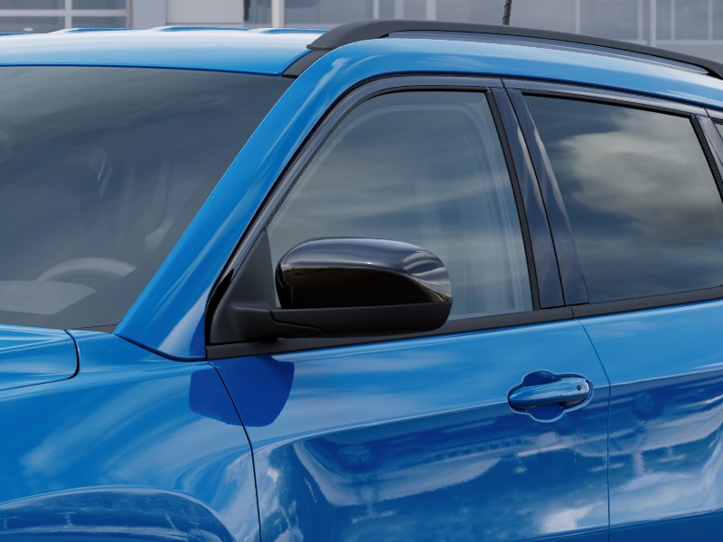 2026 Jeep Compass Altitude - Photo 39